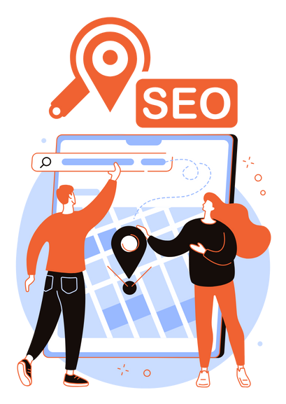 Local SEO for Geographically Targeted Growth