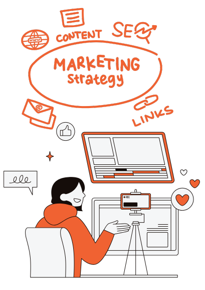 Content Marketing to Engage and Convert