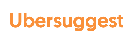 ubersuggest logo